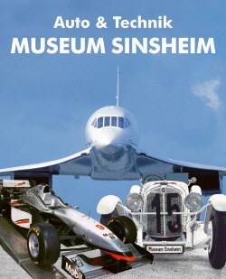 Technik Museum Sinsheim